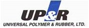 UP&R Logo