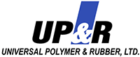 UP&R Logo
